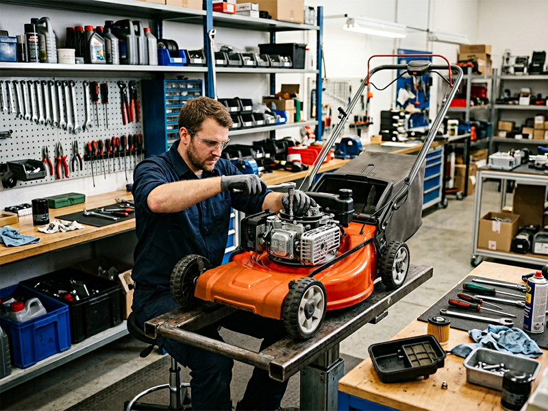 Servis Hobby Market Jeseník