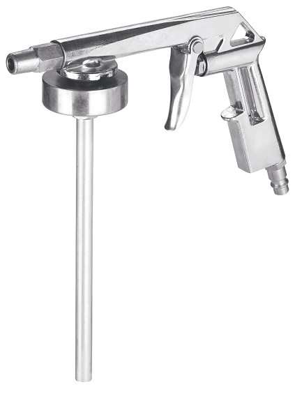 Pistole na stříkání spodků aut EUSP 2005 Einhell