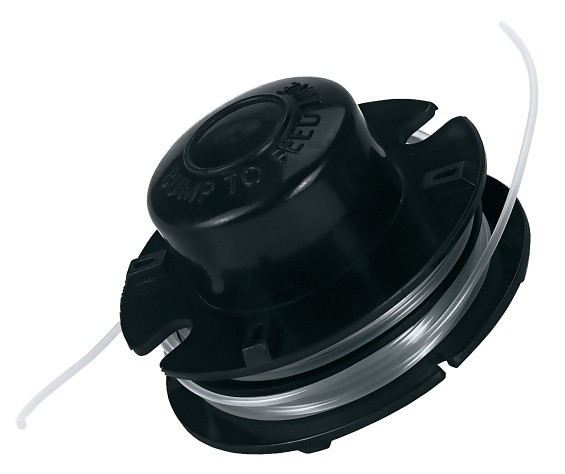 Cívka strunová k BG-BC 41, BG-BC 43 Einhell Grey