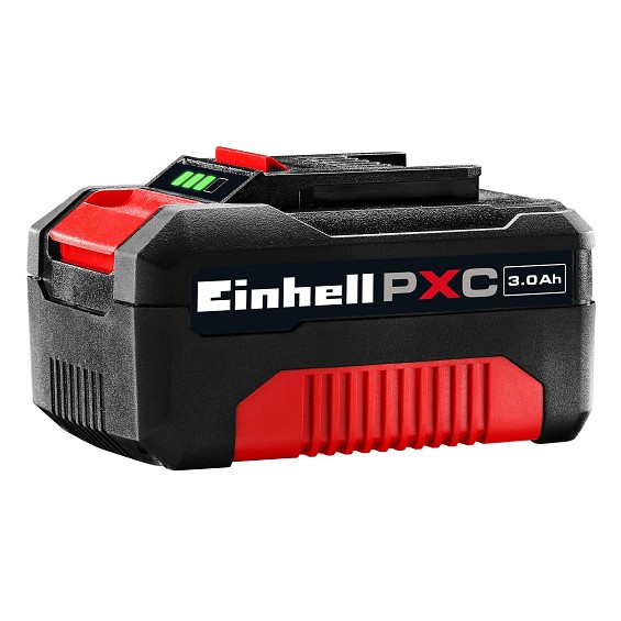 Einhell Power-X-Change 18V 3,0Ah