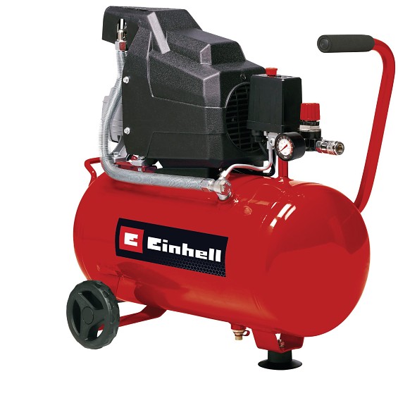 Einhell TC-AC 190/24/8