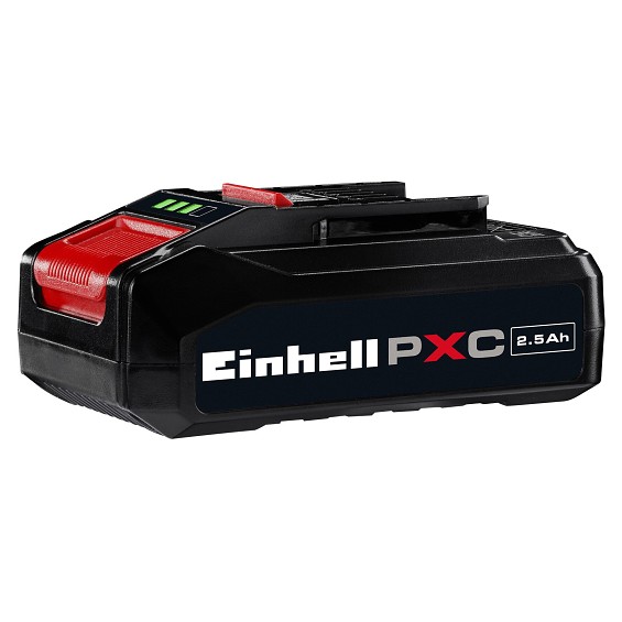 Einhell Power X-Change 18V 2,5Ah