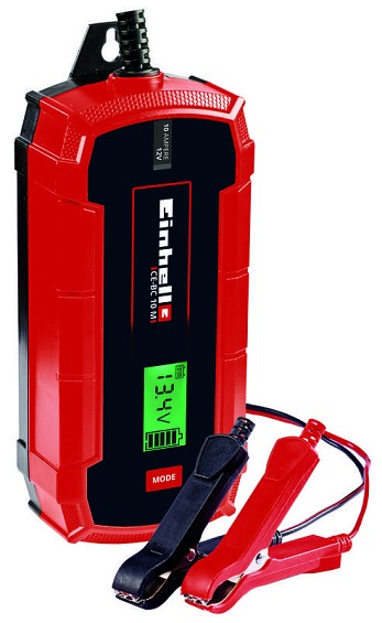 Einhell Expert CE-BC 10 M