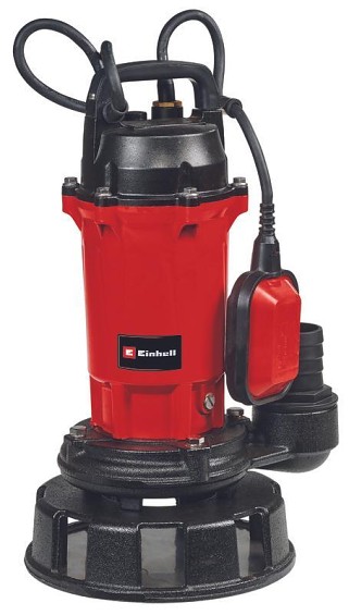 Einhell  GE-DP 900 Cut