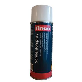 Rezný olej ve spreji 400 ml