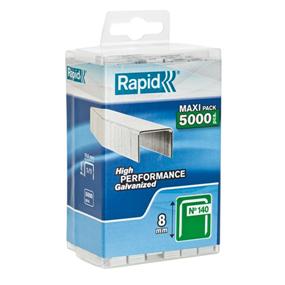 spony Rapid 140/10mm 5000ks