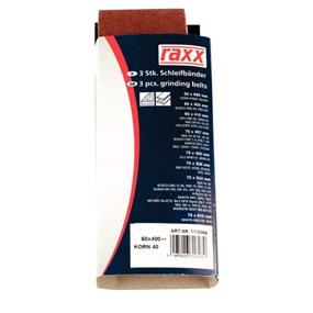 Brus. pás 100x560 mm zrno 60 1 bal.=3 ks