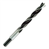 CV-spirálový vrták do dřeva Form B, plast.taška, ¤ 11mm