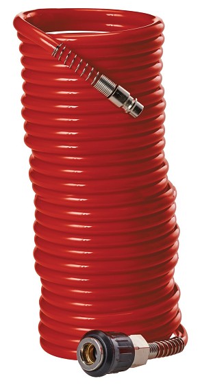 Einhell Hadice spirálová 8 m