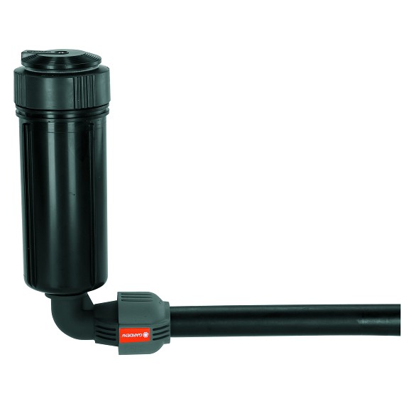 L-kus Gardena 25 mm x vnější závit 3/4' 2781-20