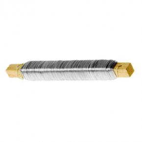 drát vázací Zn 0.6mm/ 30m