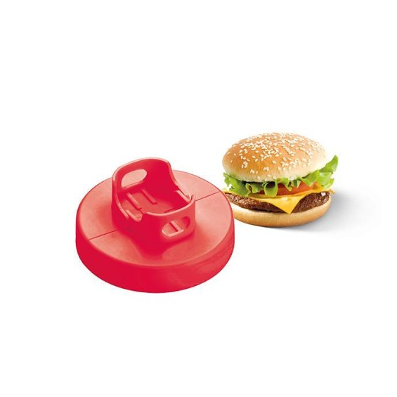 TESCOMA tvořítko na hamburgery PRESTO