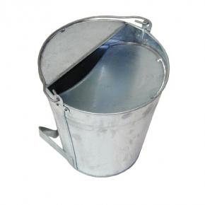 napaječka kýblová 12l