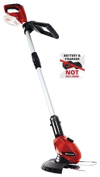 Einhell GE-CT 18 LI Expert (bez baterie)