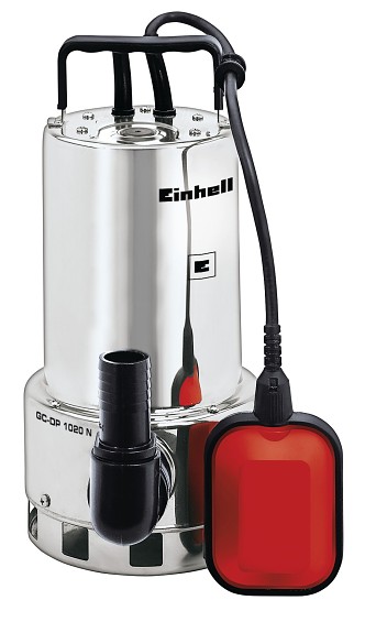Einhell GC-DP 1020 N Classic