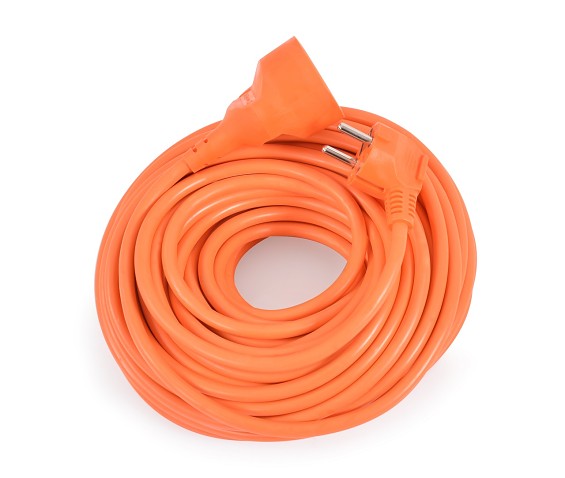 HECHT 120153 - prodlužovací přívodní kabel