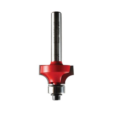 Fachmann M138 Zaoblovací fréza vydutá R2xD16,7x9,5 S=8HM