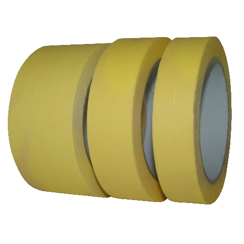 Eurotape krepová lepicí páska 48 mm x 50 m