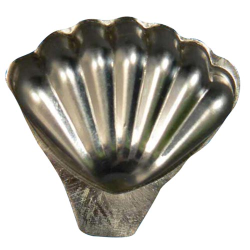 formička VĚJÍŘ 33x45mm  (20ks)