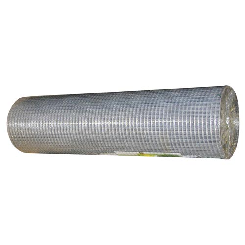 Síť svařovaná 10/0.8/1000mm Zn (25m)