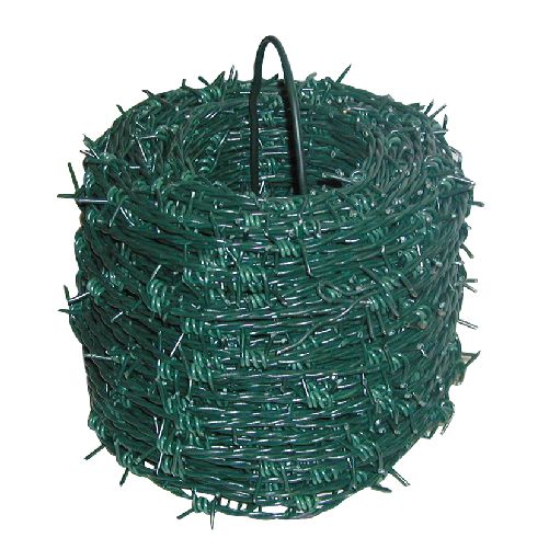 drát ostnatý PH 2.5/2.0mm/ 50m