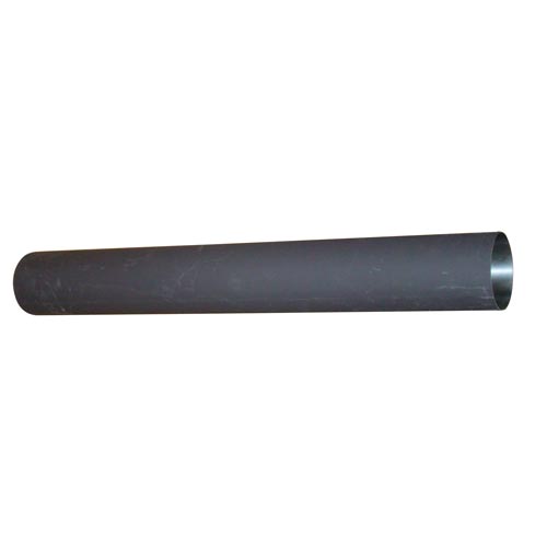 roura kouřová 200mm/ 750 t.1,5mm ČER