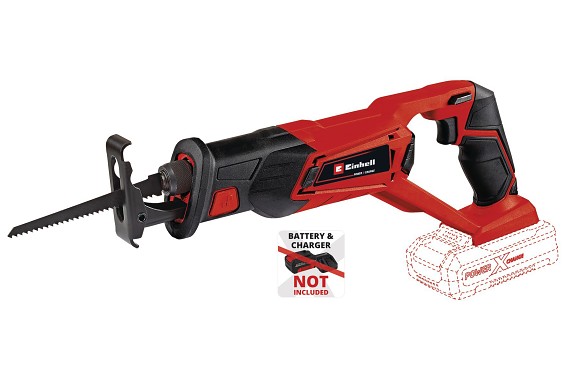 Pila ocaska Aku TE-AP 18 Li Einhell Expert (bez baterie)