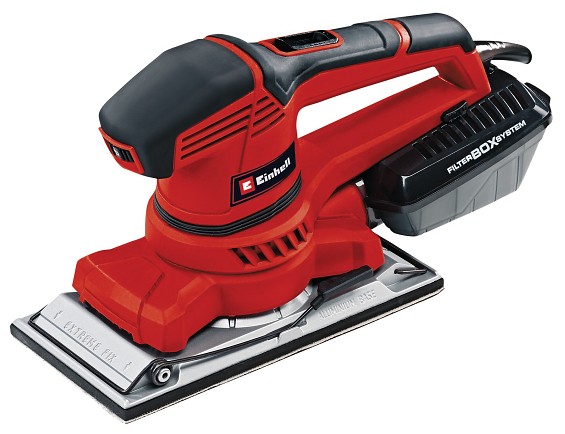 Einhell TE-OS 2520 E