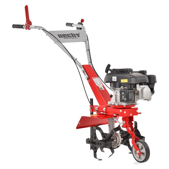 HECHT 761 - motorový kultivátor