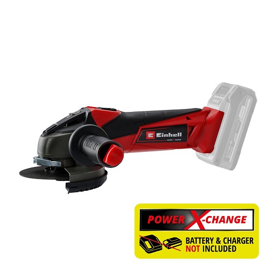 Einhell TE-AG 18 Li (bez baterie)