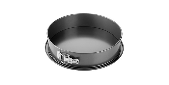 Forma na dort rozkládací DELÍCIA pr. 26 cm, se širokým dnem
