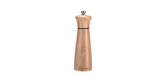 Mlýnek na pepř/sůl VIRGO WOOD 18 cm