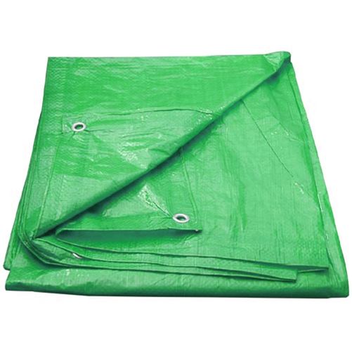 plachta s oky 5x6m ZE, 100g/m2