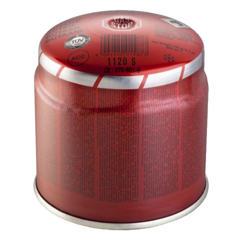 Kemper Gas Stop System 1120S