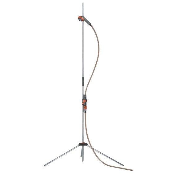 Zahradní sprcha Trio 0960-20
