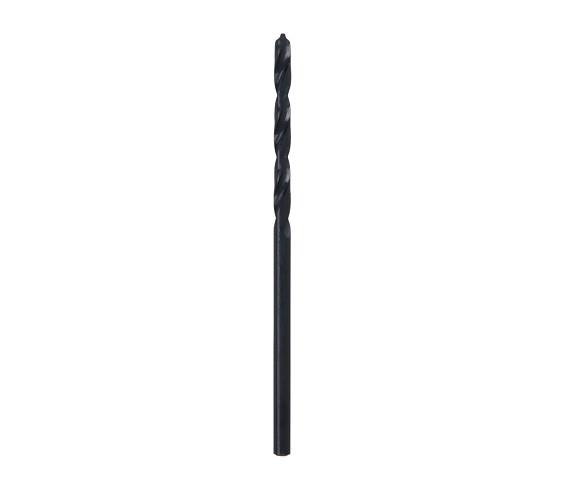 vrták do kovu HSS, bal 10ks, Ř2,0mm, EXTOL PREMIUM