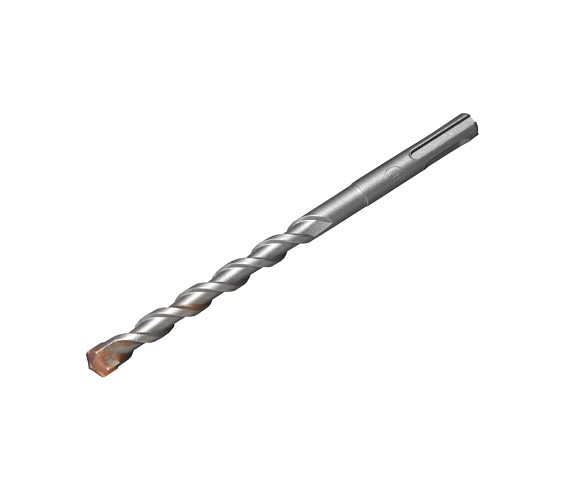 vrták SDS plus příklepový do betonu, Ř8x450mm, SK, EXTOL PREMIUM