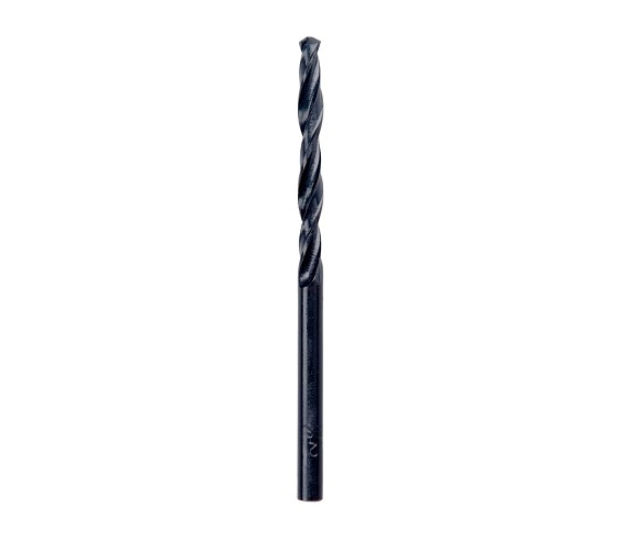 vrták do kovu HSS, bal 10ks, Ř4,2mm, EXTOL PREMIUM