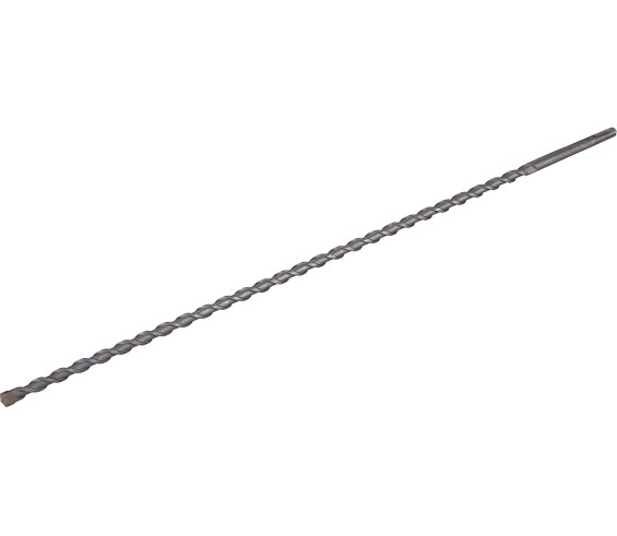 vrták SDS plus příklepový do betonu, Ř12x600mm, SK, EXTOL PREMIUM