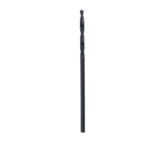 vrták do kovu HSS, bal 10ks, Ř1,5mm, EXTOL PREMIUM