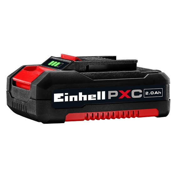 Baterie Power X-Change 18 V 2,0 Ah Aku Einhell Accessory