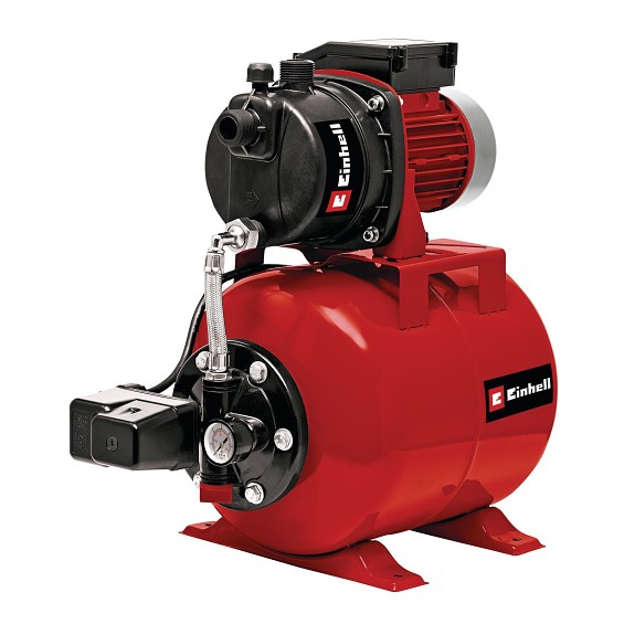 Einhell GC-WW 6538 4173193