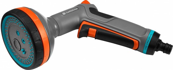 Gardena Classic Multifunkční sprcha 18315-20