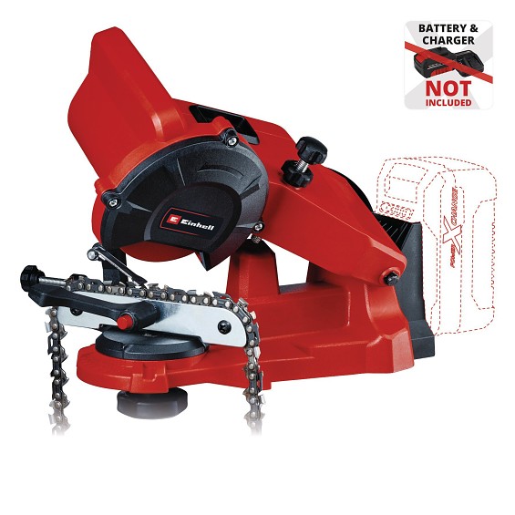 Einhell GE-CS 18 Li