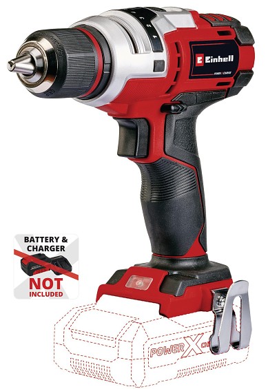 Einhell TE-CD 18 Li E-Solo 4513870