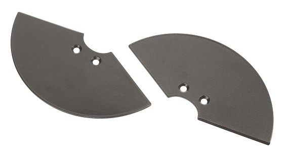FISKARS Výměnné čepele QuikDrill™ L Fiskars 134737