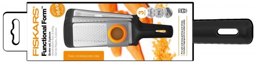 Fiskars Sada škrabek s otočnou čepelí 3 ks 1014414