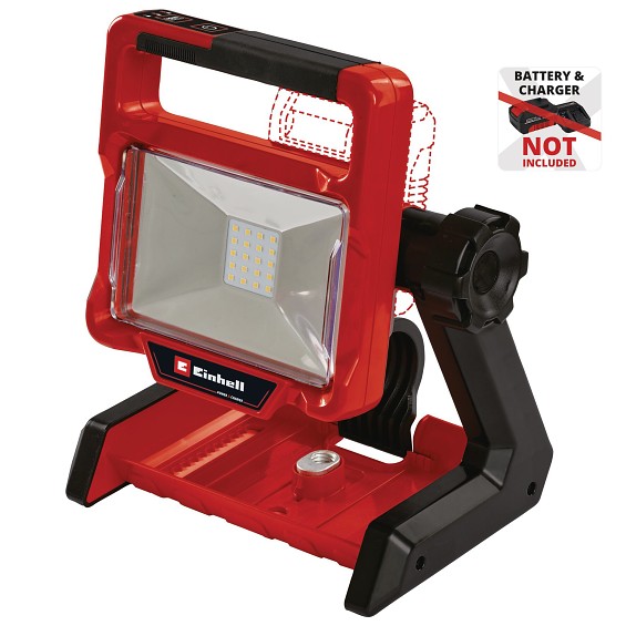 EINHELL TE-CL 18/2000 LiAC-Solo