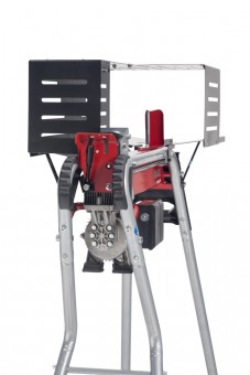 AL-KO LSH 520/5