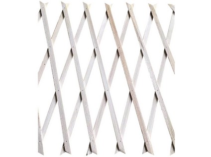 mřížka zahradní skládací 60x180cm dřev.  M.A.T.